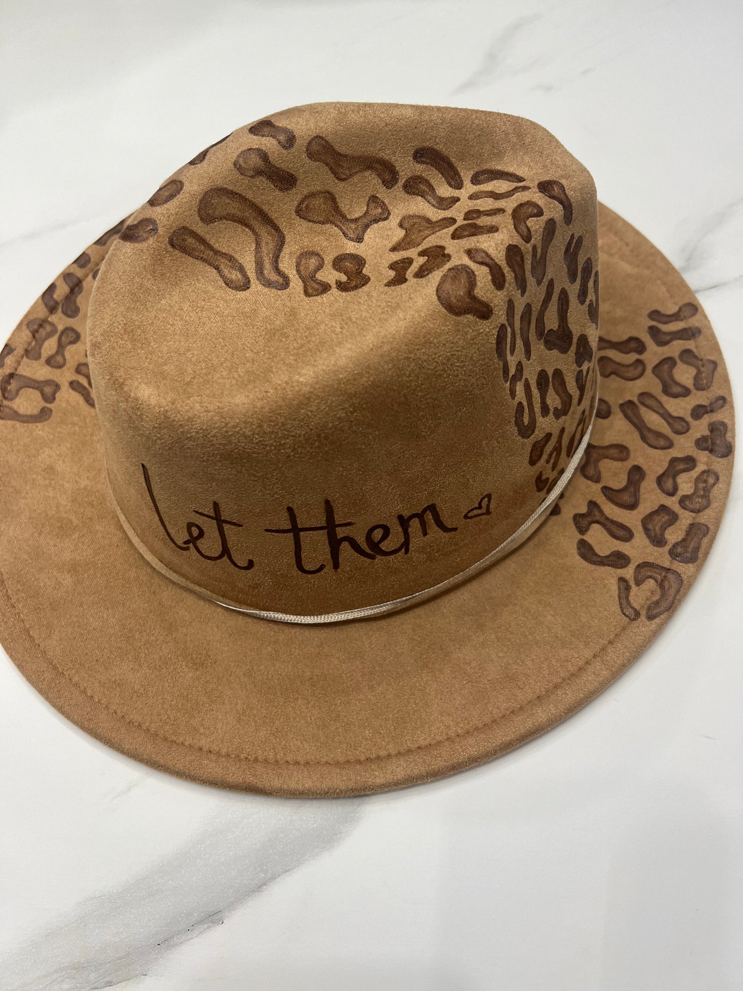Let Them Fedora