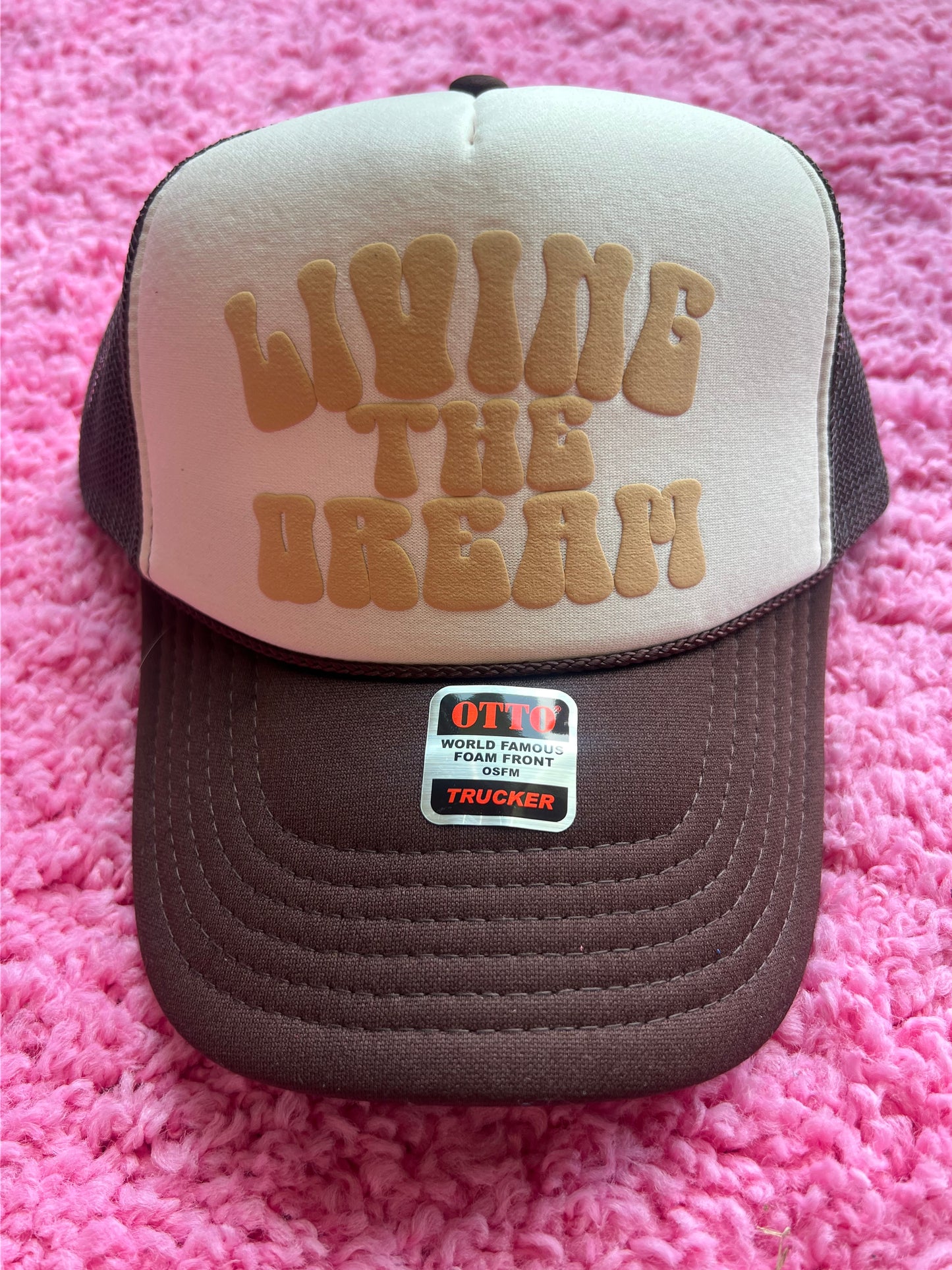 Trucker Hats