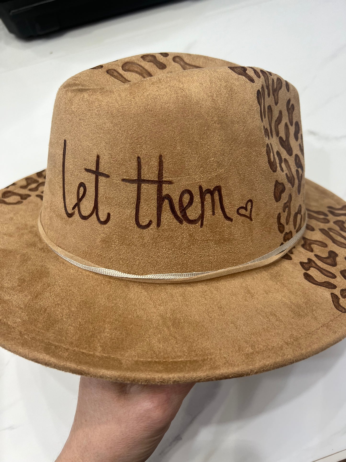 Let Them Fedora