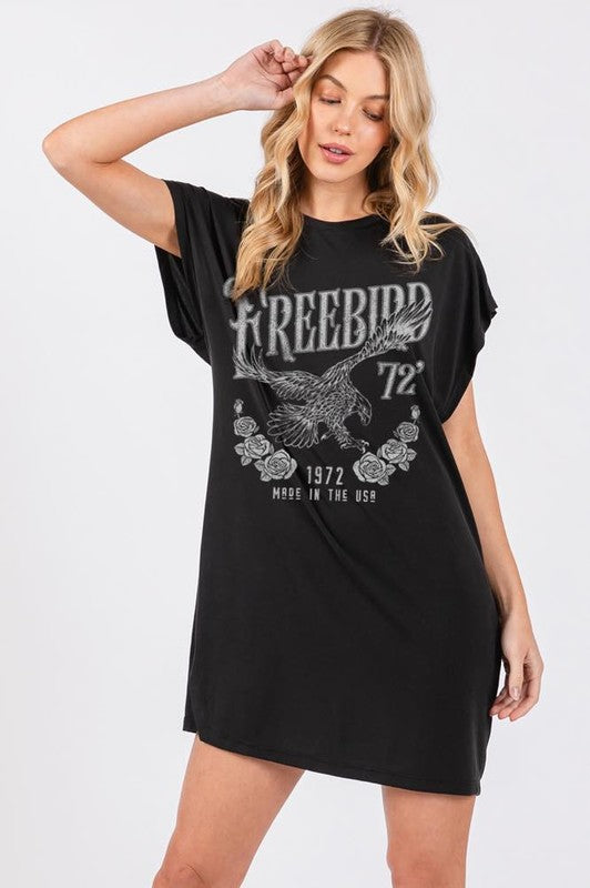 Freebird Dress