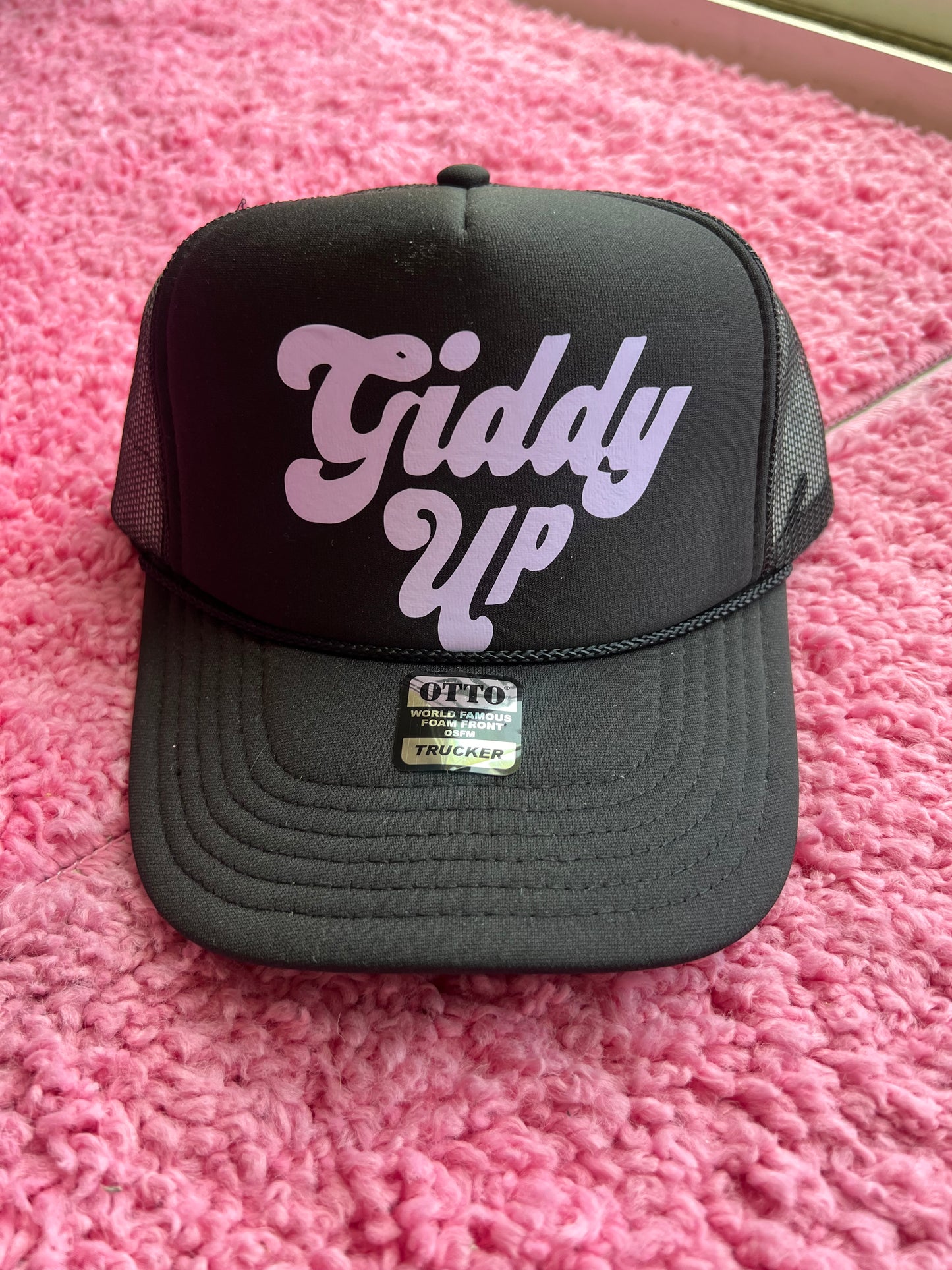 Trucker Hats