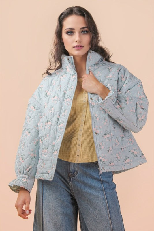 Bloom Jacket