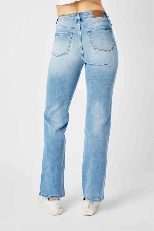 Judy Blue Tummy Control Jeans