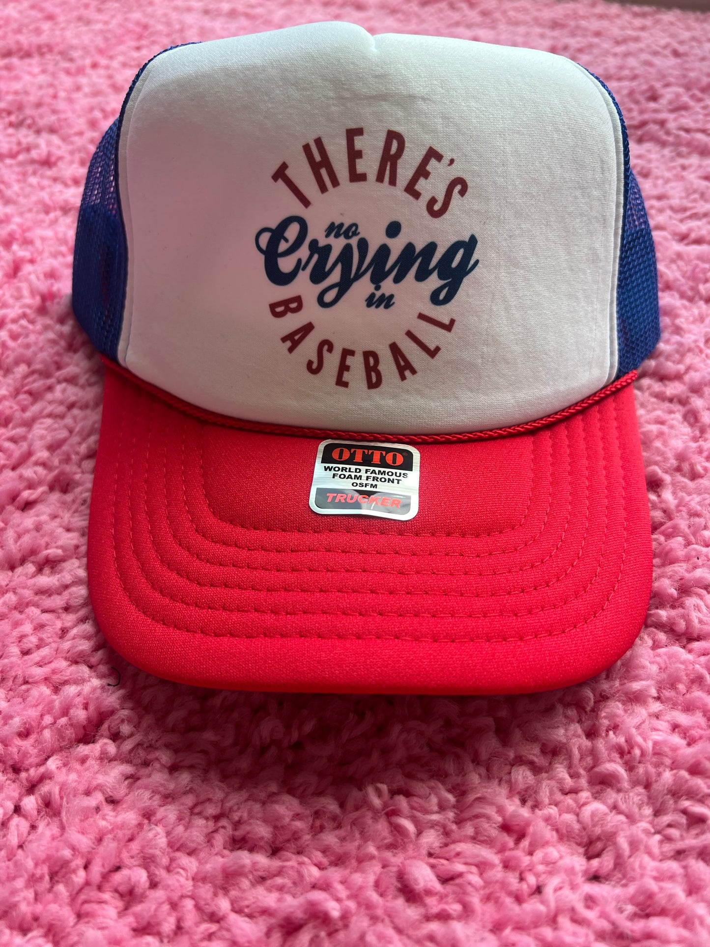 Trucker Hats
