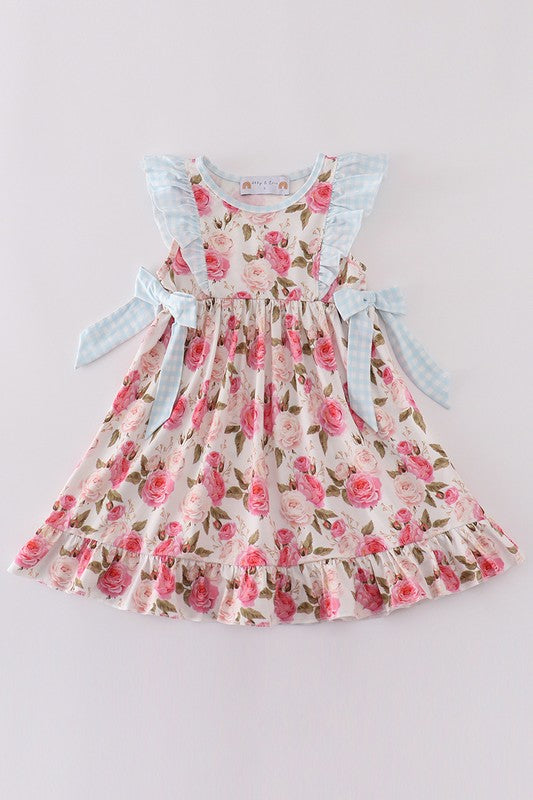 Rose Dress