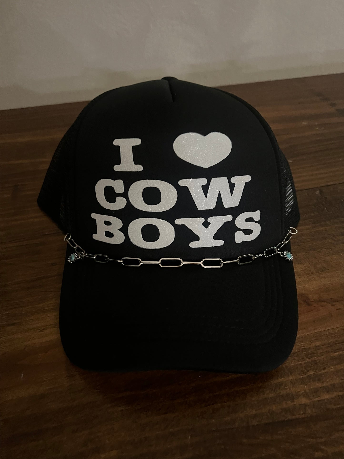Trucker Hats