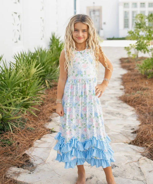 Whimsy Dress