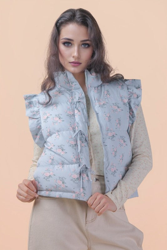 Bloom Vest