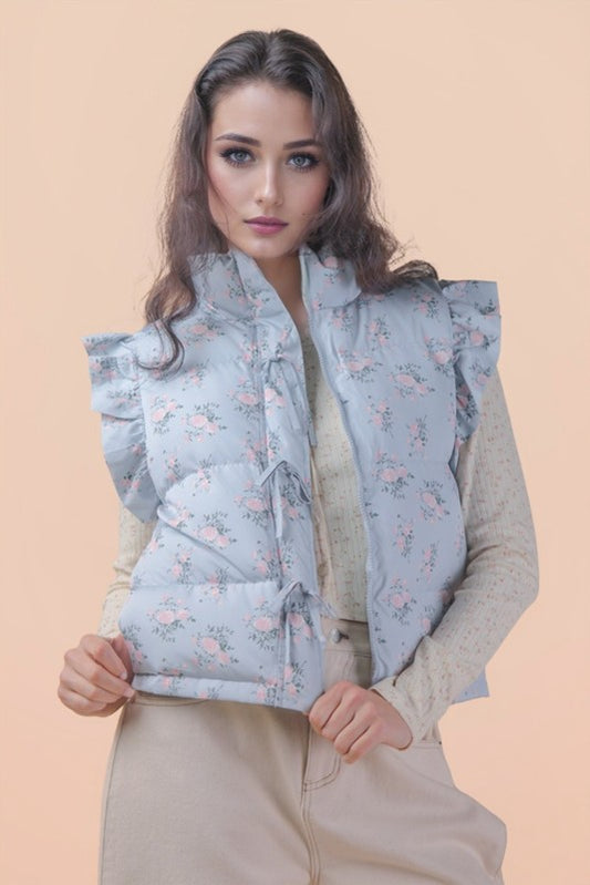 Bloom Vest