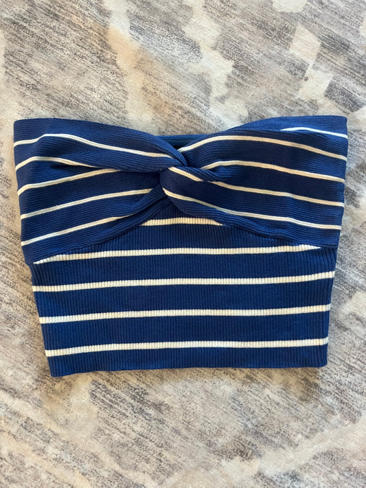 Striped Crop