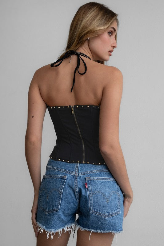 Western Corset