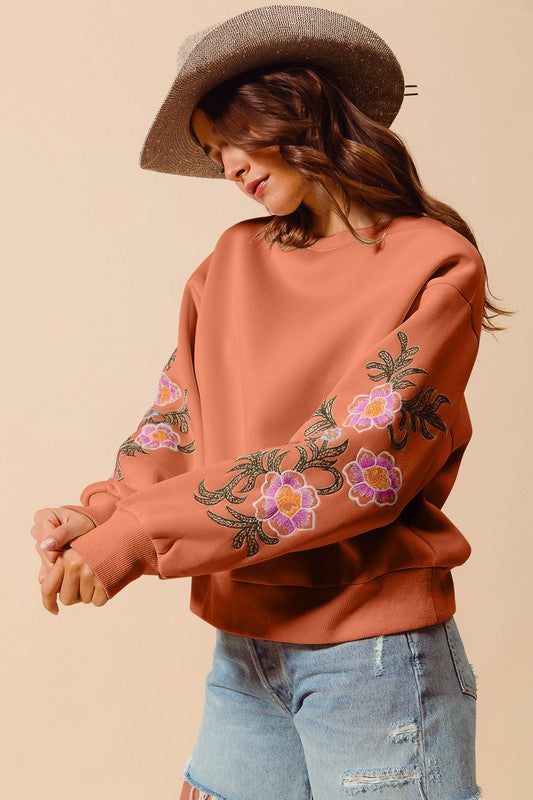 Blossom Crew