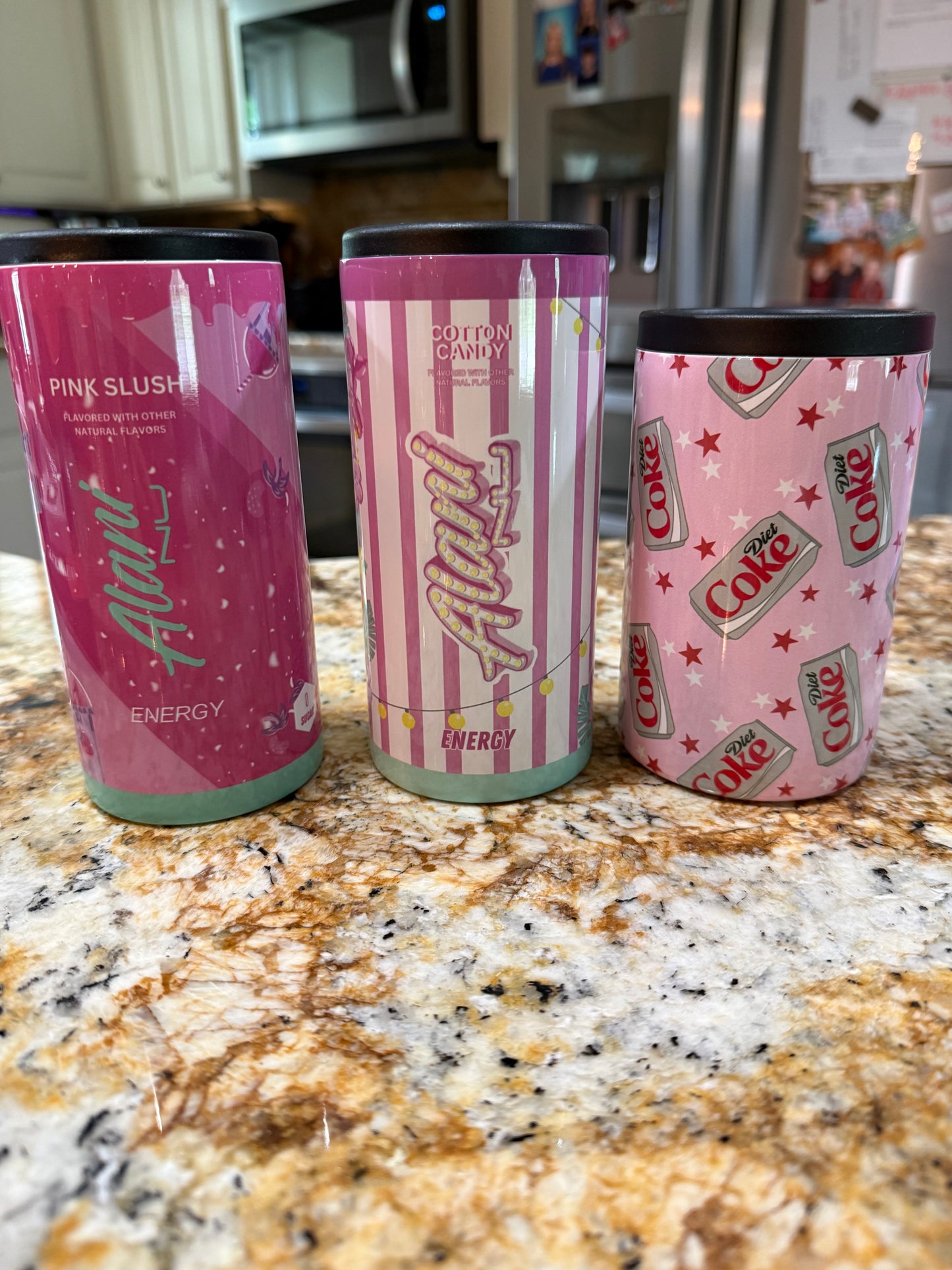 Can Cooler