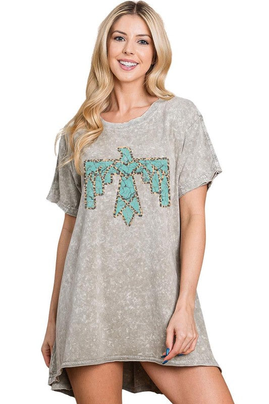 Thunderbird Tunic