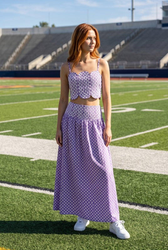 All Dotted Up Maxi