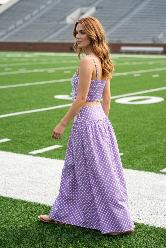 All Dotted Up Maxi