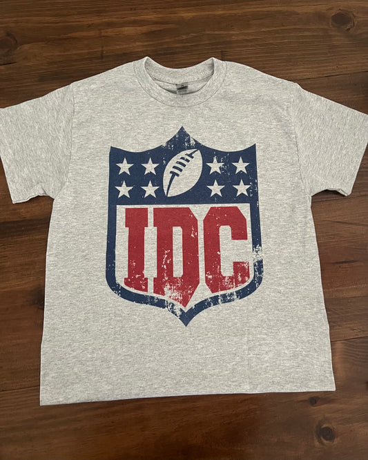 IDC Football Shirt