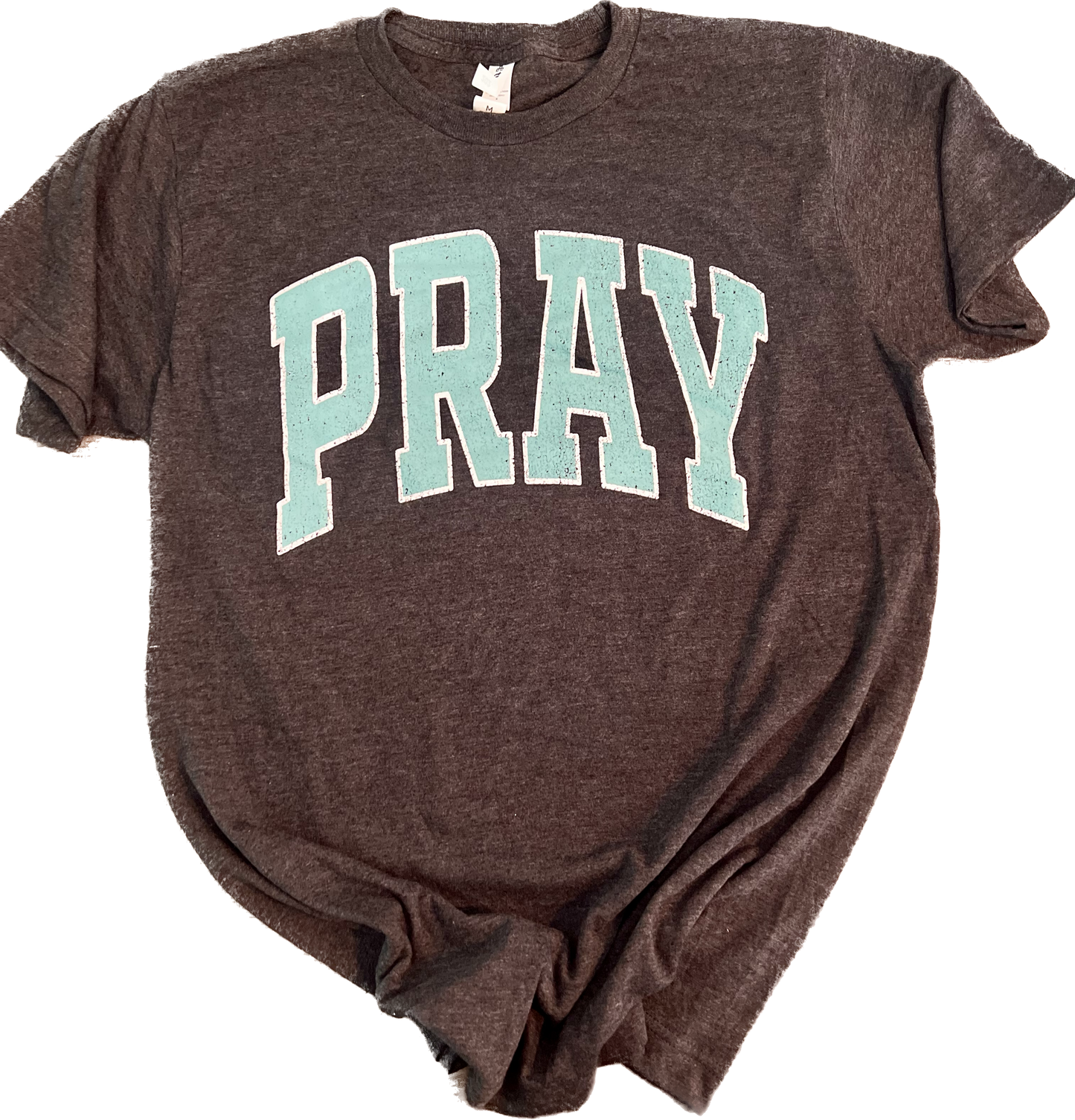 Pray Tee